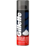 Spumă Gillette Regular, 200Ml