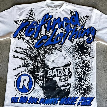 Tricou Unisex Bad Boy
