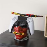 Suport Mâner Joc Reaper Grim