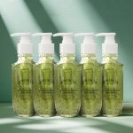 Sefralls Kiwi Shower Gel*