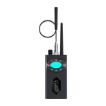 Detector de camere
