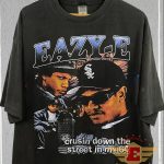 Tricou Eazy E N W A