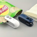 Mașină Portabilă de Sigilat Manual