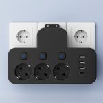 Priză USB multifuncțională