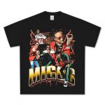 Tricou grafic