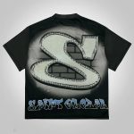 Tricou casual