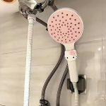 Sanrio Hello Kitty Cap de duș rotativ 360°